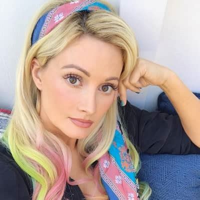 Holly Madison Bio, Early Life, Career, Net Worth and。